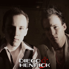 Diego e Henrick