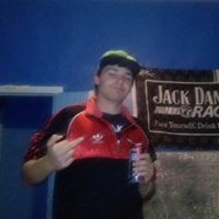Jake Hardie