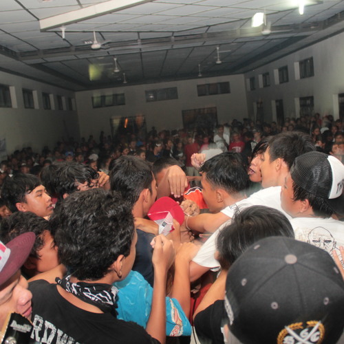 Hardcore Undiscriminate