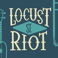 Locust St.Riot