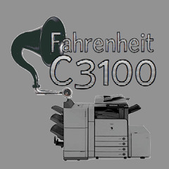 Fahrenheit C3100