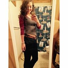 Tori Klep