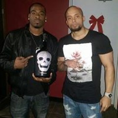 Brian DerKommissar Thomas