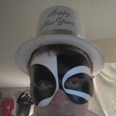 NickFergyJNR