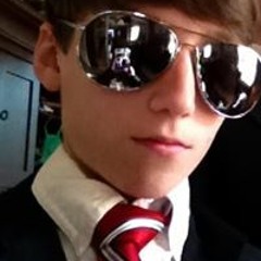 Jake Prophet