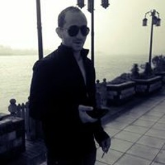 Muhammad T. Maghraby