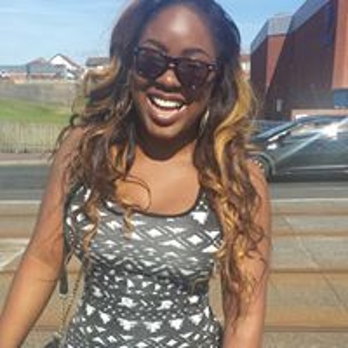 Petra Olaye’s avatar