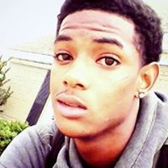 Stanley Alonzo Starks