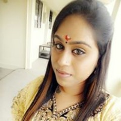 Vaishalini Manimaran