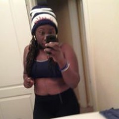 Tashanique Tinkisdaddy