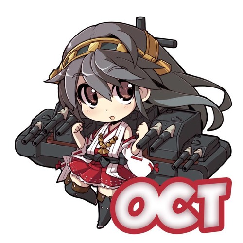 OCT’s avatar