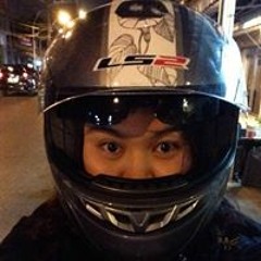 Piyathida Chumkratok