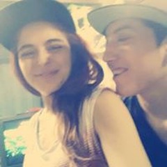 Kourtney Smiley-Face