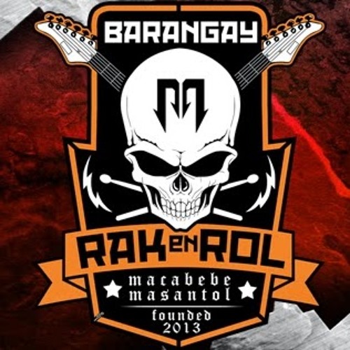 Stream Barangay Rak en Rol music | Listen to songs, albums, playlists ...