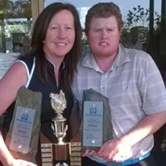 Steven Spud Alderson