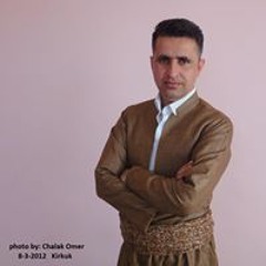 Chalak Omer