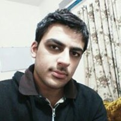 Shawaiz Jahangir