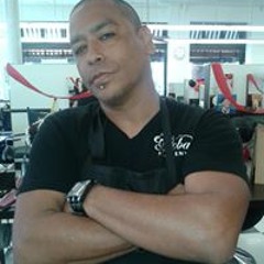 Robert Joesph Saucedo