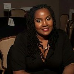 Inga FirstLady Brown