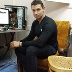 Mahmoud Ead