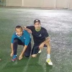 Ehab Glal