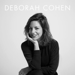 Deborah Cohen
