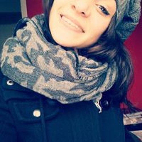 Alessia Mercadante’s avatar