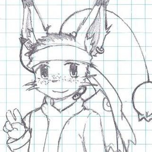 Game Over Yuichi WIP.
