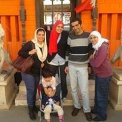 Ahmed AlShawadfi