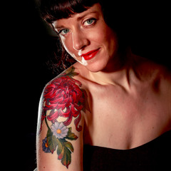 lady zoé