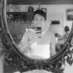 Raymund Enriquez Vergara