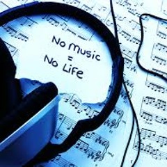 Music Its My Life