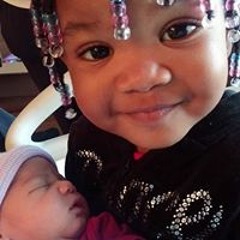 Courtney Lakay Giddens