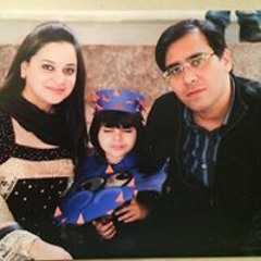 Mustafa Arshad Khwaja