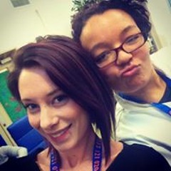 Chantelle Marie Blake