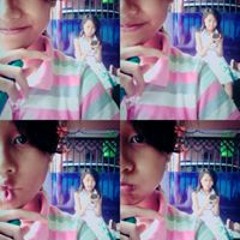 Tiara Marshanda Putri