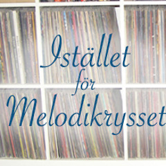 IställetförMelodikrysset
