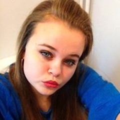 Rebecca Louise Parsonage