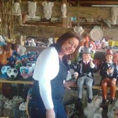 Magaly Monsalve Lopera