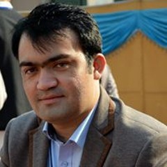 Arshad Nawaz Khattak