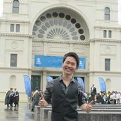 Wasin Leeyawattananupong