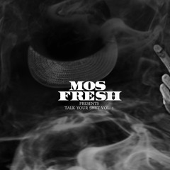 Mos-Fresh