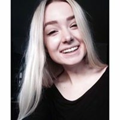 Marie Seberg Primdahl