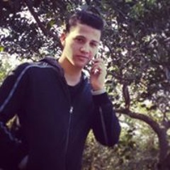 Ahmed Salah Salem