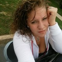 Christina OG Matthews