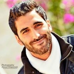 Suhaib Dasouqi