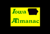 Iowa Almanac--Monday, August 7, 2023 Full Edition