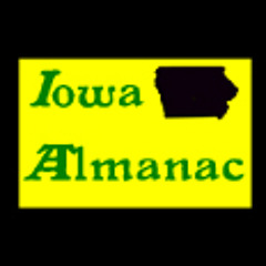 Iowa Almanac