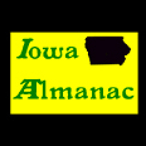 Iowa Almanac--Friday, May 17, 2024