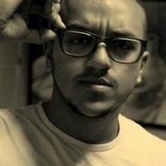 Ali El Gendy